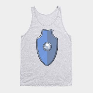 Shield Tank Top